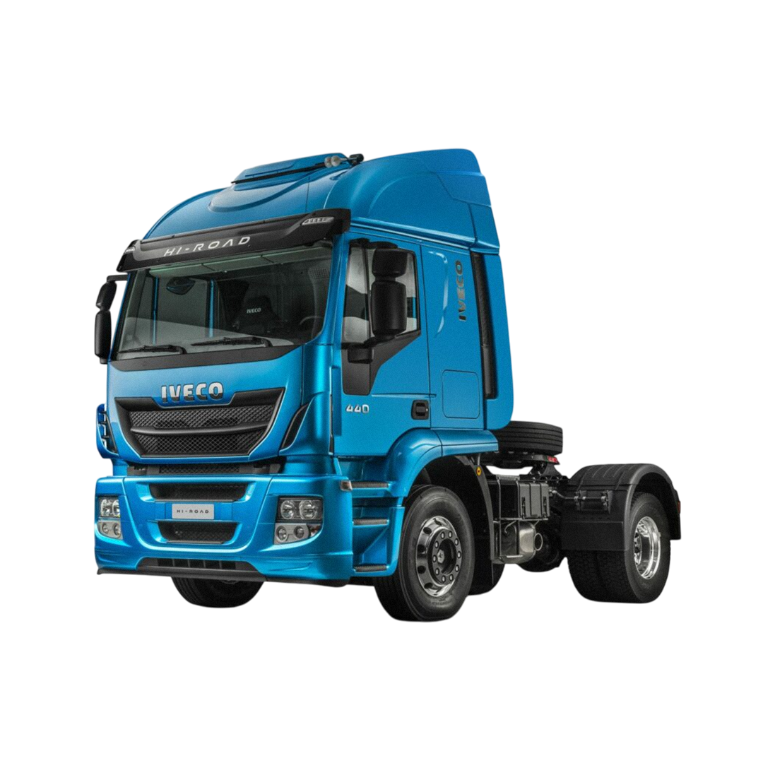 IVECO HI-ROAD