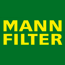 FILTRO DE AR MANN (C17100)