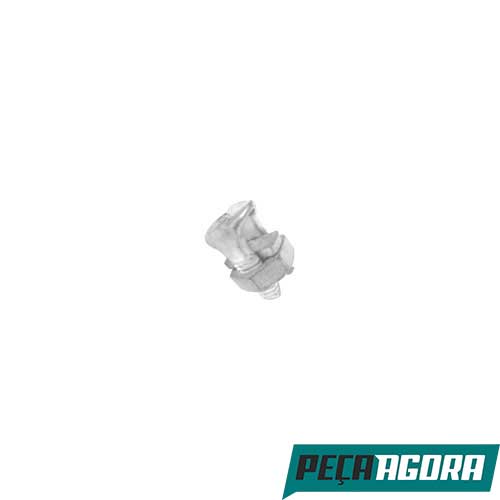 CONECTOR INTELLI SIMPLES 16MM PACOTE C/ 20 (3031CC)