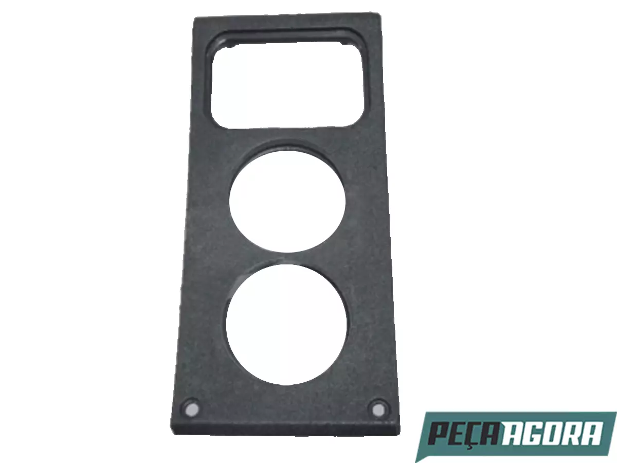 GRADE PAINEL PARA SCANIA T R 113 124 PAINEL REDONDO (372620)