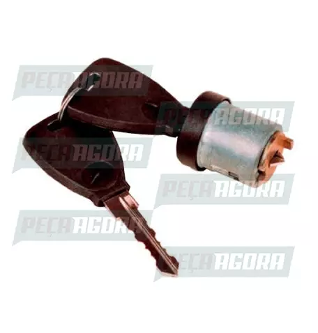 CILINDRO IGNICAO MERCEDES BENZ 85/95 COM CHAVE MARZU (446092)