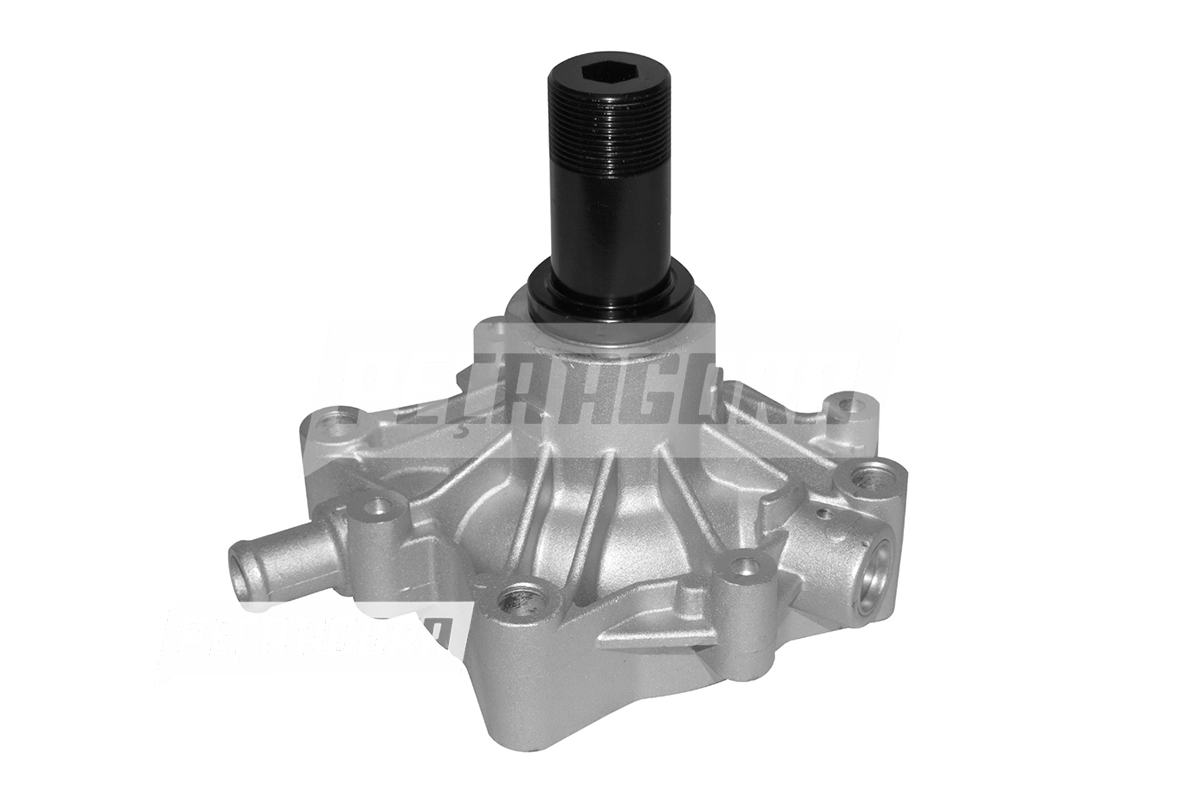 BOMBA D AGUA PARA IVECO DAILY 35S14 45S14 55C16 70C16 ATE 2007 (504087367-L20490)