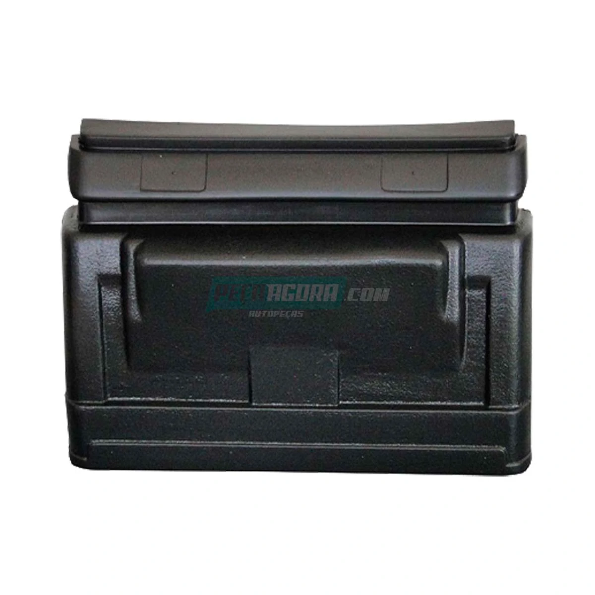 MEIO PARALAMA TRACAO TRASEIRO VW CONSTELLATION WORKER TITAN VOLKSWAGEN (2T0803227-2T0821927A-2T0803227A-Z618)