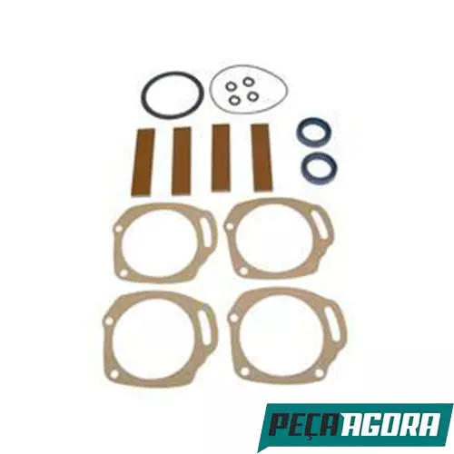 REPARO EXAUSTOR 4 6 CILINDRO FORD F100 350 600 D60 (T06698423)