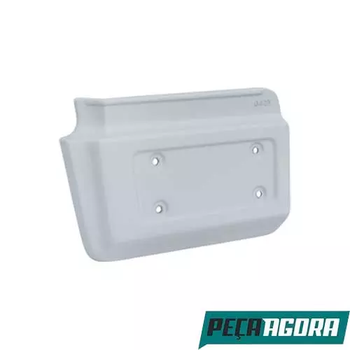 PARALAMA TRASEIRO LE VW WORKER 8140 8120 8150 9150 VOLKSWAGEN (2R0821103)