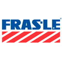 PASTILHA DE FREIO TRASEIRA FRASLE (PD806)