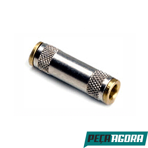 ENGATE RAPIDO MB MERCEDES BENZ 6MM USO GERAL (59973372)